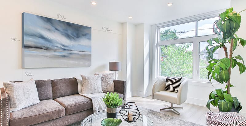 Robertson Art Gallery | Digital art placement services