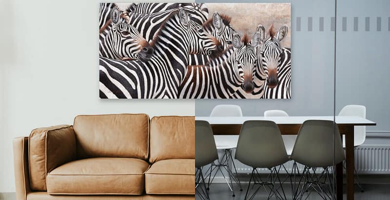 Robertson Art Gallery | Corporate and private services